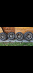 Alu felge opel astra j 16'' rupe 5x115, 4 kom.