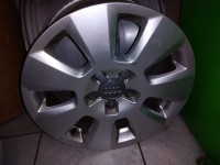 Alu felge original Audi A6 2012> 16'' rupe 5x112, 4 kom.