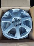 2 ALU FELGE ORIGINAL AUDI Q5 5X112 8X17 ET39 8R0601025G