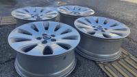 ALU FELGE ORIGINAL OPEL INSIGNIA 5X120 8,5X19 ET45