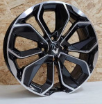 alu felge replika renault 4x100 16" 5x114.3 16"  5x114,3 17"