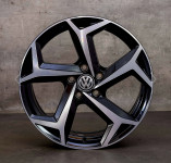 Alu felge replika vw Bonneville 18"