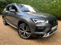 Alu felge Seat Ateca 19  5x112 ET45 VW Seat Škoda Audi