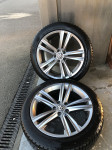 Alu felge VW ARTEON 18'' rupe 5x112, 2 kom.