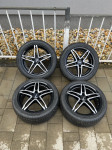 Alutec Felge 17“, Audi,Mercedes, Vw,Seat,Škoda