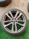 Audi A6, S6, C8 original alu 21, s ljetnim gumama 265/30