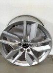 Audi Q5 80A original alu 18, rupe 5x112, 4 kom.