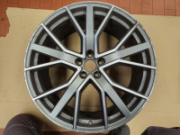 Audi RS6 C7 4G original alu. 21'' rupe 5x112, 1 kom.