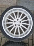 Audi S5 A5 19 original felge VW A4 alu felge 5x112 s line audi rs