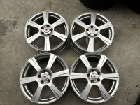 Autec 5x112 18'' 5x112 7,5J ET42 VW Seat Škoda