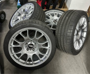 BBS CH BMW 19”