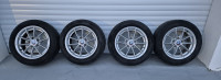 BMW 3 E90/E91/E92/E93 FELGE 5x120, 7Jx16 Zoll (6793675)