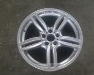 Bmw 5 F10/F11 original alu felge 19'' rupe 5x120, 1 kom.