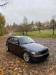 Bmw alu 18 sa zimskim gumama 245/40/18