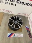 BMW Alu felga 18'' rupe 5x120, 1 kom. 6796210