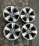 BMW Alu felge 18'' - set od 4 komada