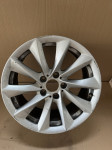 Bmw f30/31 Alu felge 18'' rupe 5x120, 1 kom.