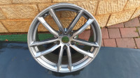 BMW G30 G31 Alu felge 18'' rupe 5x120, 1 kom.