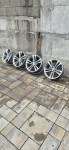 Bmw oem Alu felge 18'' rupe 5x120, 4 kom.