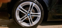 BMW style 613M 18" OEM M sport alu felge