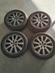 bmw zimski set 16"