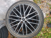 Borbet felge 18 Renault laguna 5x108