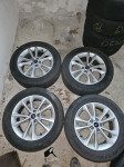 Ford-Smax Alu felge 17'' rupe 5x108, 4 kom.ORGINAL