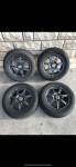 Hyundai Alu felge 15'' sa zimskim gumama 195/65/15