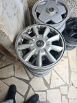 Hyundai alu felge 6x15