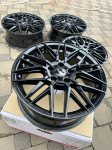 Jr28 felge 17” 5x112