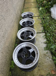 Keskin 16x9 4x100 4x108