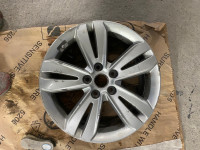 Kia Alu felga17'' rupe 5, 1 kom.