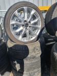 Mazda 3 Alu Felge 18" JAF031