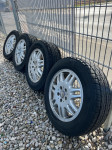 Mercedes(vito,viano) Alu felge 16'' rupe 5x112,