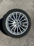 Multispoke 17” 5x98