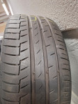 Opel Insigna B/Opel Astra J 18" Alufelge i gume