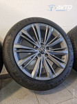 Original Alu Felge VW Passat B8, B9 - Liverpool R-Line 235/45/18