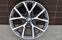 Original BMW SERIJA 1 F40 2 F44 M  Alu felge 18'rupe 5x112, 4 kom.