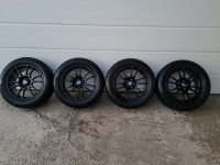 OZ Ultraleggera 16'' 5x100