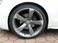 P : Audi Rotor felge 16"- 19"