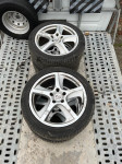 Porsche felge 20'' rupe 5x130, 4 kom.