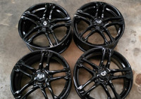 Renault Clio III RS Cup original alu 17'' kao nove