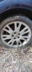 Renault Laguna 2 felge 225/45R17