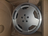 RH topline Alu felge 18'' rupe 5x112, 1 kom. 10x18