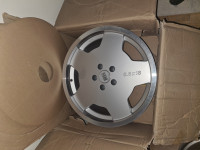 RH topline Alu felge 18'' rupe 5x112, 1 kom. 8,5x18