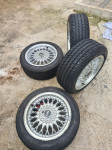 Rial alu felge 15'' rupe 4x108, 4 kom.