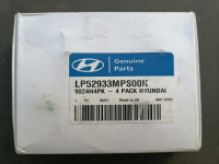 TPMS senzori sa ventilima original HYUNDAI/KIA-NOVO-NEKORISTENO-ORIGIN