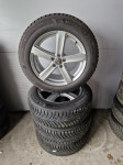 VOLVO Alu felge 18'' rupe 5x108, 4 kom.