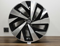 VW alu felge 20'', 5x112, orig. ID.4, ID.5, ENYAQ iV, Q4/Q5 etron