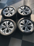 VW alu felge Stavanger 17'' rupe 5x112, 4 kom.